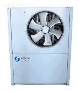 杭州史图尔兹环境设备 MLSF系列冷热水机组产品解析