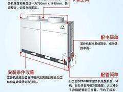 上等品质，智享未来 探秘福建高端日立中央空调的卓越之道