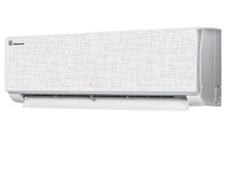 海信1.5匹变频冷暖空调 静谧守护与空气美学的融合